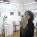 Ρωξάνη Νικολάου 12-12-2012
