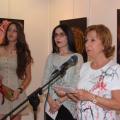 Γιάννα Ιωάννου 15-5-2013