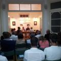 Γ.Λαφαζάνος & Γ.Δημόπουλος 25-7-2013