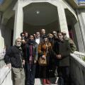 Βασιλόπιττα 28-1-2012