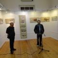Γιώργος Γεροντίδης 27/2-10/3/2014