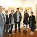 Γιώργος Γεροντίδης 27/2-10/3/2014