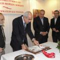 Βασιλόπιττα 28-1-2012 
