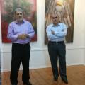 Lucio Savva (Funraising) 21-7-2014