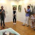 Μαίρη Σάββα 2-9-2014