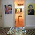 Στέλλα Αυξεντίου 25-6-2015