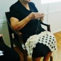 Έκθεση Κοιλανιώτικου κεντήματος 2-9-2015