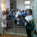 Έκθεση Κοιλανιώτικου κεντήματος 2-9-2015