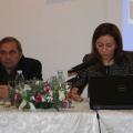Βιβλιοπαρουσίαση Δήμητρας Σωκράτους 21-1-2016