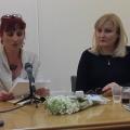 Βιβλιοπαρουσίαση Ljiljana Jakovljevic-Stavri 10-2-2016