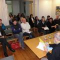 Ετήσια Γενική Συνέλευση 28-11-2012