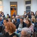 'Αλαλία' Μαρία Ιζαμπέλλα Αχιλλεως κ Αντρέας Ιερείδης 23-11-2016