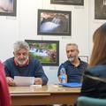'Αλαλία' Μαρία Ιζαμπέλλα Αχιλλεως κ Αντρέας Ιερείδης 23-11-2016