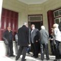 Βασιλόπιττα 29-1-2011