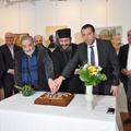 Βασιλόπιτα 2017 ΣΣΠΦΛ (φώτο: Ανδρέας Χριστοφόρου)