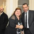 Βασιλόπιτα 2017 ΣΣΠΦΛ (φώτο: Ανδρέας Χριστοφόρου)