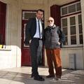 Βασιλόπιτα 2017 ΣΣΠΦΛ (φώτο: Ανδρέας Χριστοφόρου)