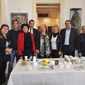 Βασιλόπιτα 2017 ΣΣΠΦΛ (φώτο: Ανδρέας Χριστοφόρου)
