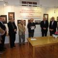Ιούλιος Φ. Θεοδωρίδης-Απονομή 26-1-2013